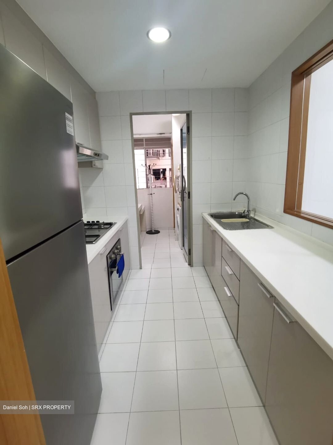 Starville (D14), Condominium #523493531